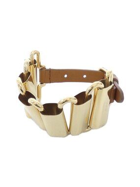 Miu Miu Bracelet Gold